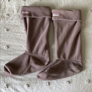 Women’s Fleece Hunter Boot Inserts